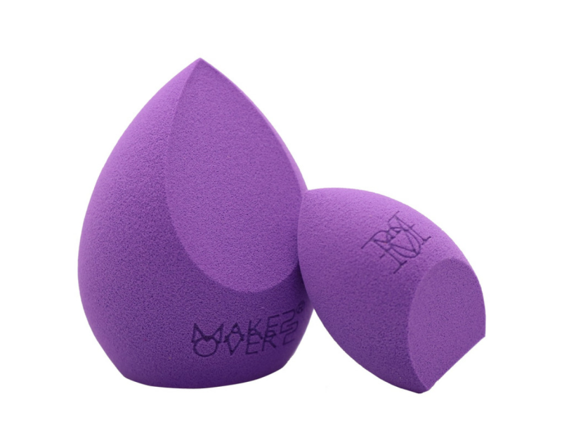 Make over 22 miracle makeup sponges ms-03