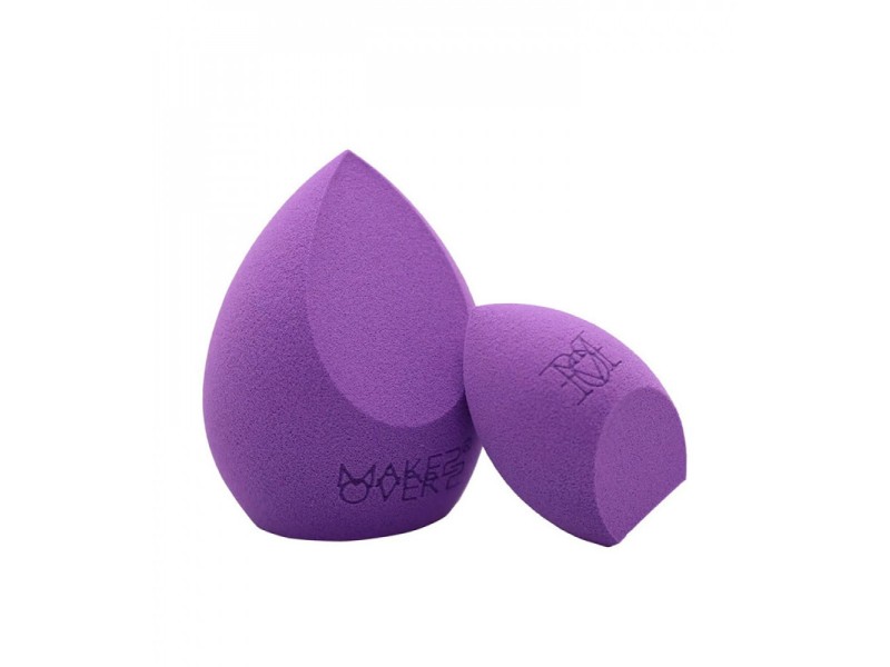 Make over 22 miracle makeup sponges ms-03