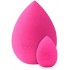 Make over 22 miracle makeup sponges ms-02