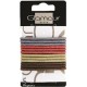 Glamour Hair Elastic Thick CLR12 PCS414932 A