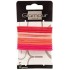Glamour Hair Elastic Thick CLR12 PCS414932 A