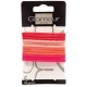 Glamour Hair Elastic Thick CLR12 PCS414932 A
