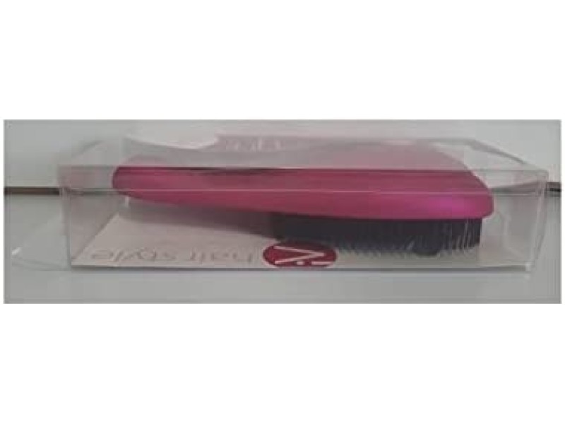 Inter-vion untangle soft touch hair brush 498860