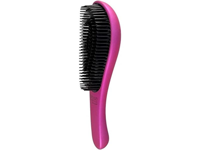 Inter-vion untangle soft touch hair brush 498860