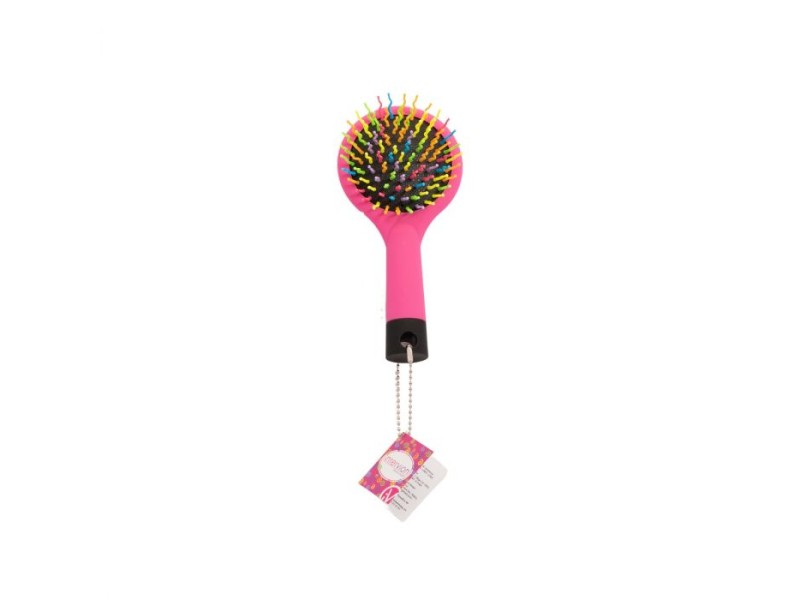 Inter-vion h.brush colorful twisted 498970 a