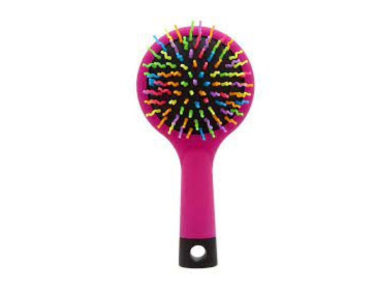Inter-vion h.brush colorful twisted 498970 a