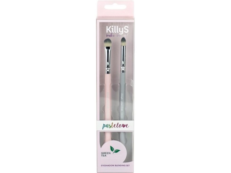Killys eyeshadow blending brush 500042 a