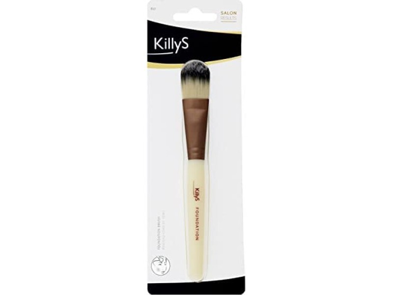 Killys base foundation brush ivory 963827 a