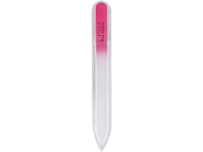 Inter-vion glass profitional nail file 498861 a