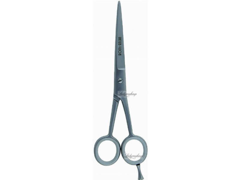 Inter-vion barbers scissors 499992