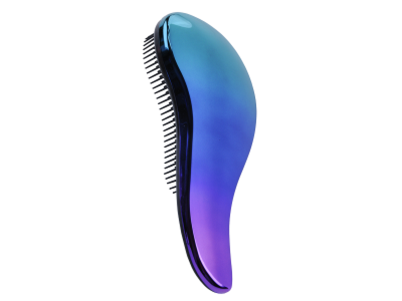 Inter-vion untangle glossy hair brush 415957