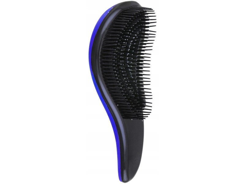 Inter-vion untangle glossy hair brush 415957