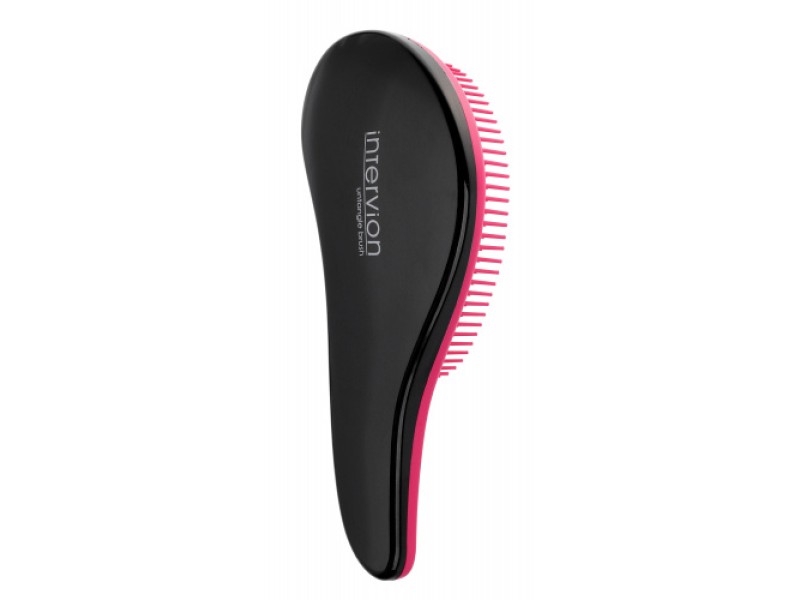 Inter-vion untangle hair brush 499000 b