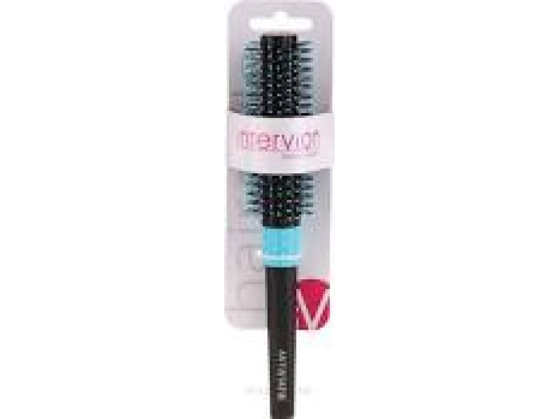 Inter-vion modeling hair brush plastic 20
