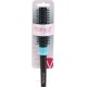 Inter-vion modeling hair brush plastic 20