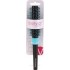 Inter-vion modeling hair brush plastic 20