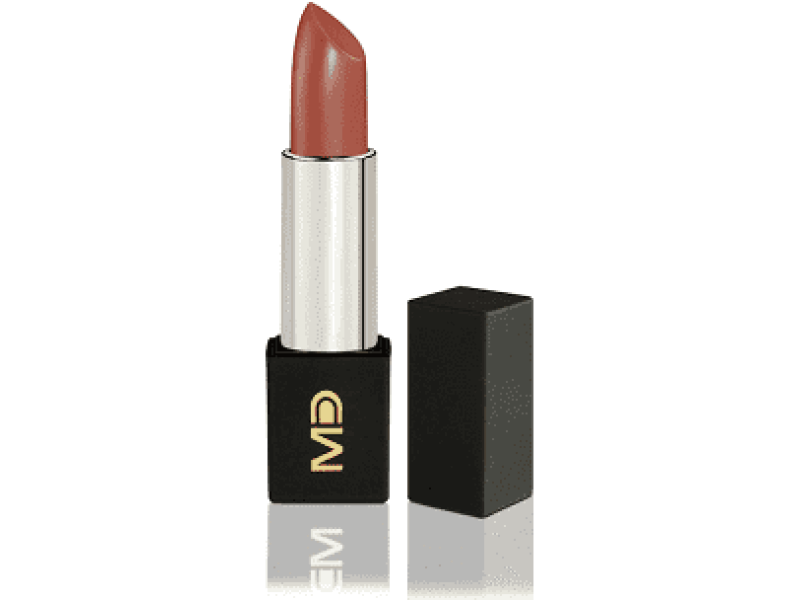 Md deep matt lipstick 6 l006
