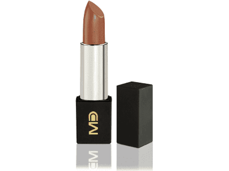 Md deep matt lipstick 8 l008