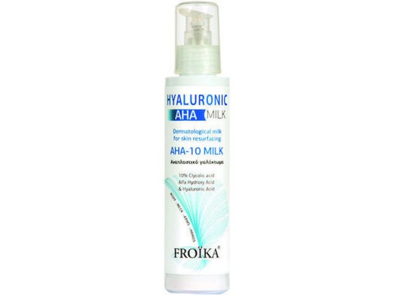 Froika hyaluronic aha-10 cream 50ml