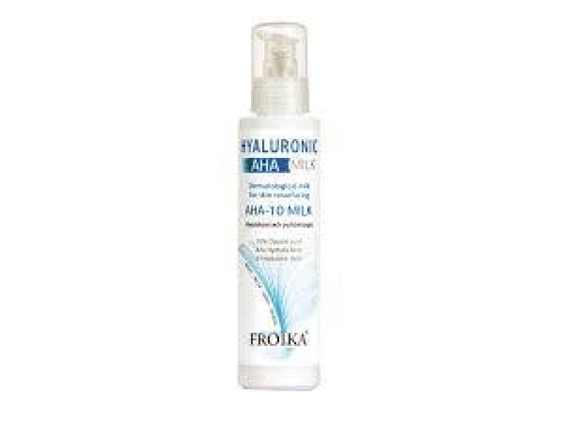 Froika hyaluronic aha-10 cream 50ml
