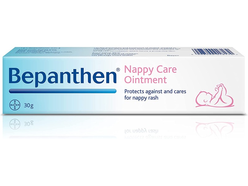 Bepanthen nappy care ointment 30gm