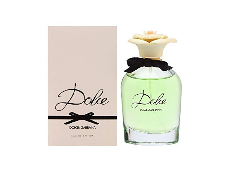 Dolce & gabbana dolce for women - eau de parfum 75ml Dolce & gabbana dolce for women - eau de parfum 75ml