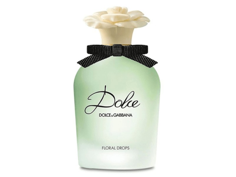Dolce & gabbana dolce for women - eau de parfum 75ml Dolce & gabbana dolce for women - eau de parfum 75ml