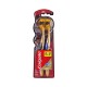 Colgate t/b charcoal gold 1+1 free