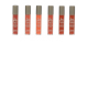 Thebalm meet matt hughes vol.10 6 pcs 5973