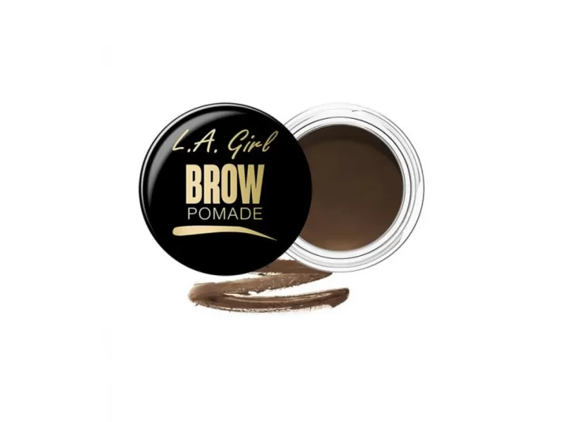 L.a. girl brow pomade - soft brown