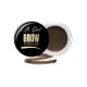 L.a. girl brow pomade - soft brown