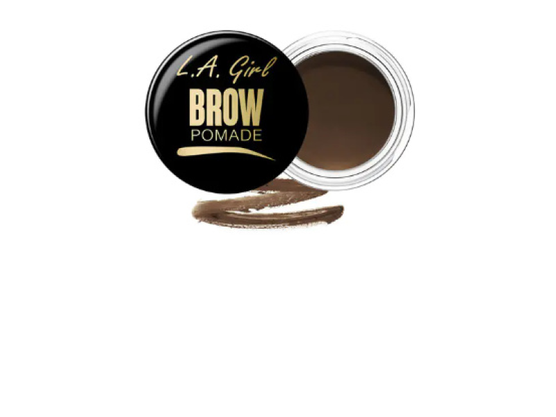 L.a. girl brow pomade - soft brown