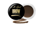  SOFT BROWN  ال اي جيرال جل حواجب امريكي 