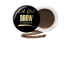 L.a. girl brow pomade - soft brown