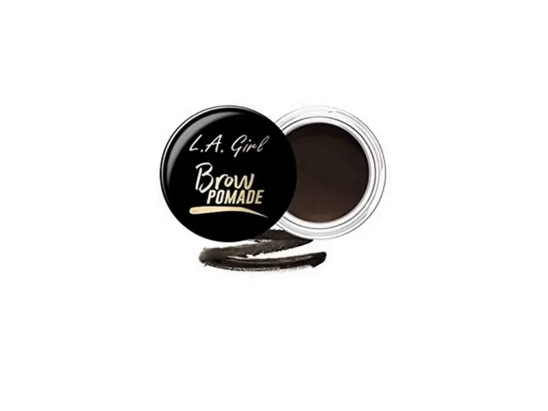 L.a. girl brow pomade - dark brown