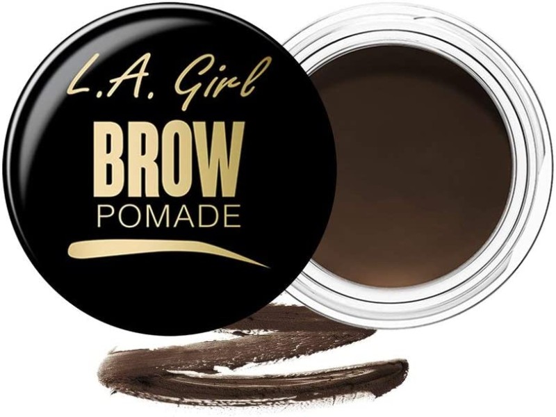 L.a. girl brow pomade - dark brown