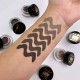 L.a. girl brow pomade - dark brown