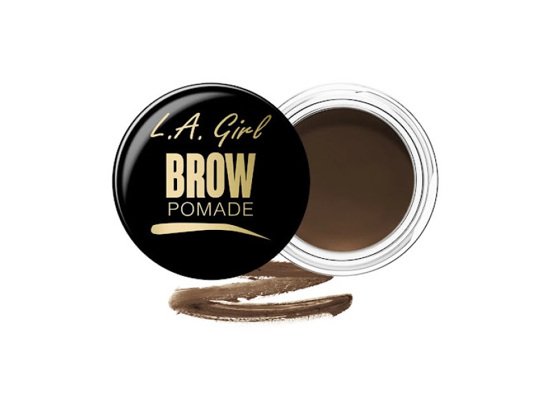 L.a. girl brow pomade - warm brown
