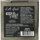 L.a. girl eyeshadow keep it playful palette ges433