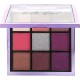 L.a. girl keep it playful eyeshadow palette ges436 playtime