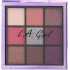 L.a. girl keep it playful eyeshadow palette ges436 playtime