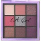 L.a. girl keep it playful eyeshadow palette ges436 playtime