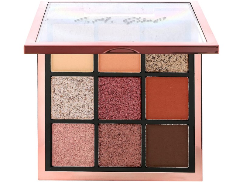 L.a. girl 9 color ges434 playmate
