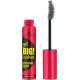 Essence get big lashes volume curl mascara black