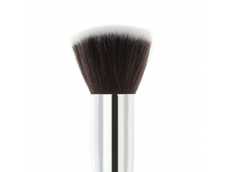 Marble flat brush m2