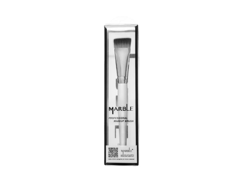 Marble professional makeup brush m3