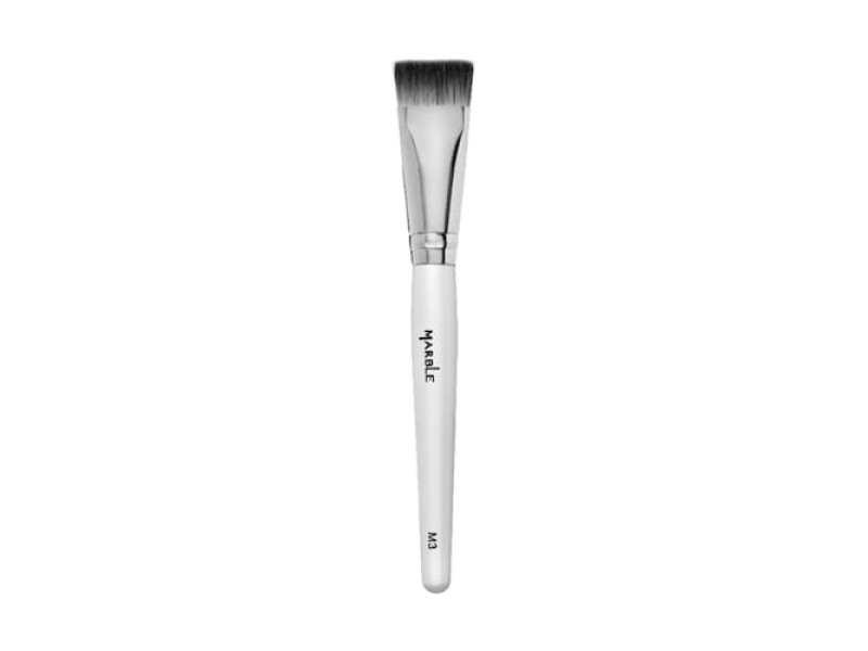 Marble professional makeup brush m3