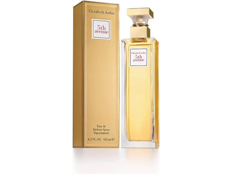 Elizabeth arden 5th avenue for women - eau de parfum 125ml Elizabeth arden 5th avenue for women - eau de parfum 125ml