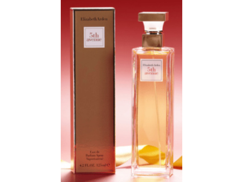 Elizabeth arden 5th avenue for women - eau de parfum 125ml Elizabeth arden 5th avenue for women - eau de parfum 125ml