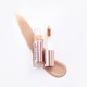 Revolution conceal & define concealer c8